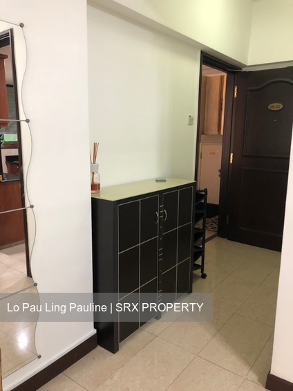 The Bencoolen (D7), Apartment #220672961